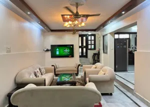 4 BHK 3000 Sq.ft. Apartment for Sale in Civil Lines, Delhi