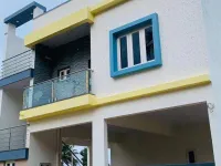 3 BHK House for Sale in Hessarghatta, Bangalore