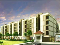 2 BHK Flat for Sale in Maharana Pratap Nagar, Ajmer