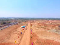  Residential Plot for Sale in Medipally, Hyderabad