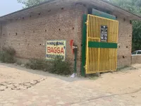  Residential Plot for Sale in New Kitchlu Nagar, Ludhiana