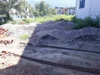  Residential Plot for Sale in Ghumarwin, Bilaspur