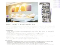 2 BHK Builder Floor for Sale in Sector 1 Greater Noida West