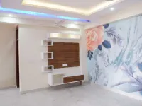 4 BHK Builder Floor for Sale in Sector 1 Greater Noida West