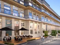  Commercial Shop for Sale in Undri, Pune