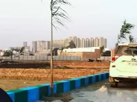  Residential Plot for Sale in Pandit Khera, Lucknow