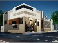 2 BHK Villa for Sale in Periyanaickenpalayam, Coimbatore