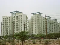 3 BHK Flat for Rent in Sector 50 Noida
