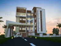 1 BHK Flat for Sale in Avinashi Road, Coimbatore