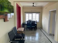 2 BHK Flat for Sale in Kompally, Hyderabad