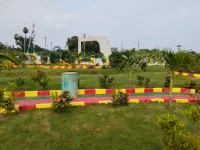 Residential Plot for Sale in Tagarapuvalasa, Visakhapatnam
