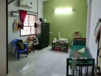 2 BHK Flat for Sale in Perambur, Chennai