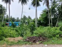  Residential Plot for Sale in Razole, East Godavari