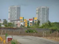  Commercial Land for Sale in Omr, Chennai