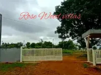  Commercial Land for Sale in Yelachenahalli, Bangalore