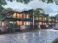 3 BHK House for Sale in Dholera, Ahmedabad