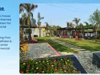  Agricultural Land for Sale in Gajraula, Amroha