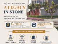 Commercial Shop for Sale in Shahdara, Delhi