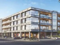  Showroom for Sale in Motera, Ahmedabad