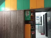 2 BHK Flat for Sale in Chandkheda, Ahmedabad