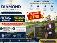 Residential Plot for Sale in Dholera, Ahmedabad