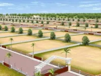  Agricultural Land for Sale in Dholera, Ahmedabad