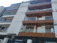 2 BHK Flat for Sale in Ganga Nagar, Rishikesh