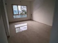 2 BHK Flat for Sale in Jawahar Nagar, Goregaon West, Mumbai