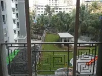 1 BHK Flat for Sale in Kasar Vadavali, Thane