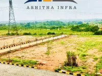 Residential Plot for Sale in Gannavaram, Krishna