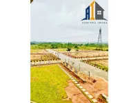 Residential Plot for Sale in Chilakaluripet, Guntur