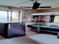 1 RK Flat for Rent in Sector 15 Airoli, Navi Mumbai