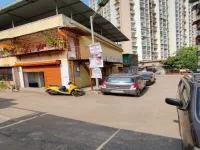  Commercial Shop for Sale in Vitawa, Kalwa, Thane