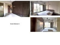 2 BHK Flat for Sale in Juhu Lane, Andheri West, Mumbai