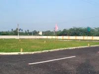  Residential Plot for Sale in Omalur, Salem
