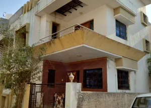 3 BHK House for Sale in Harsul, Chhatrapati Sambhajinagar