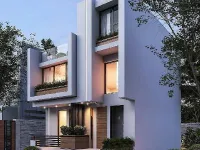 4 BHK Villa for Sale in Varthur, Bangalore