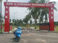  Residential Plot for Sale in Chengalpet, Chennai