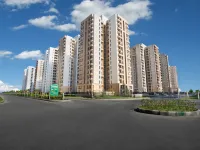 3 BHK Flat for Sale in Sector 134 Noida