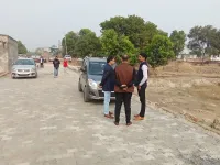 Residential Plot for Sale in Faridabad - Noida - Ghaziabad Expressway, Greater Noida