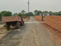  Residential Plot for Sale in Dankaur, Gautam Buddha Nagar
