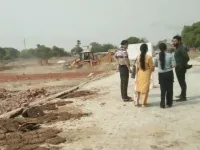 Residential Plot for Sale in Dankaur, Gautam Buddha Nagar