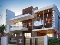 4 BHK Villa for Sale in Varthur, Bangalore