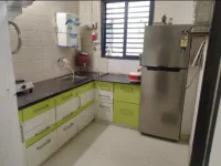 2 BHK Flat for Sale in Nirnay Nagar, Ahmedabad