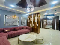 3 BHK Flat for Sale in Airport Road, Chandigarh