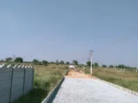  Residential Plot for Sale in Shadnagar, Hyderabad