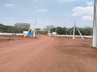 Commercial Land for Sale in Kothur, Hyderabad