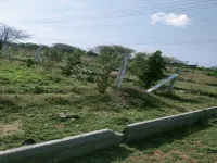  Residential Plot for Sale in Shadnagar, Hyderabad