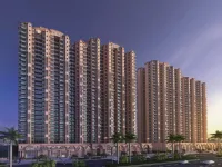 2 BHK Flat for Sale in NH 24 Highway, Ghaziabad