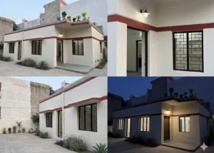  Residential Plot for Sale in Kashiram Nagar, Moradabad